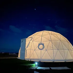 Village de vacances Eslanzarote Eco Dome Experience Teguise (Lanzarote)