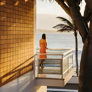 Couette-café Punta Paradiso Punta Del Hidalgo