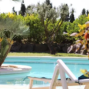 Maison d'hôtes Casa Gecko, Vilajuiga