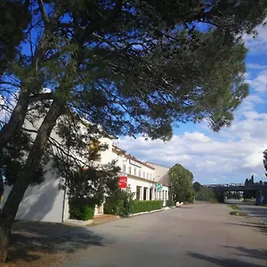 Maison d'hôtes Brindis, Viladamat
