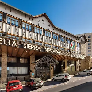 Hotel Melia Sierra Nevada