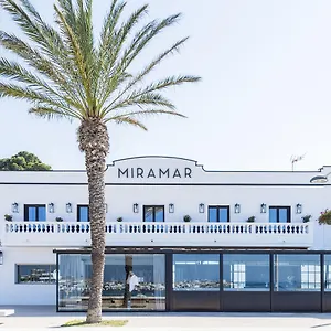 Hotel Miramar Llançà