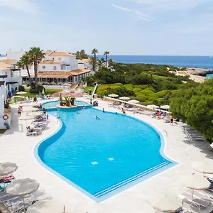 Appart hôtel Grupotel Aldea Cala'n Bosch Son Xoriguer