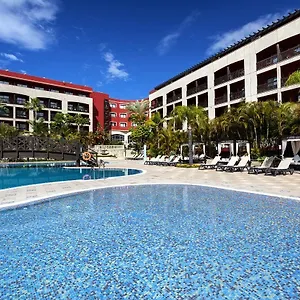 Hotel Barcelo Marbellac